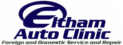 Eltham Auto Clinic
