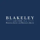 Blakeley Law Firm, P.A.