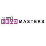 Naomi’s Head Masters