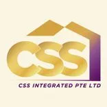 CSS Integrated