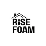 Rise Foam Insulation