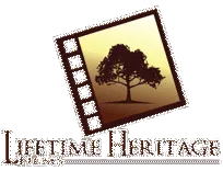 LIFETIME HERITAGE FILMS INC