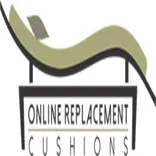 Online Replacement Cushions