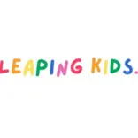 Leaping Kids