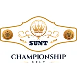 Sunt Championship Belts