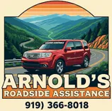 Arnold's Roadside Assistance