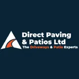 Direct Paving and Patios Ltd