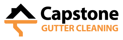 Capstone Gutter Cleaning