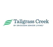 Tallgrass Creek Senior Living Community