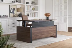 Vernal Standing Desk