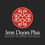 Iron Doors Plus
