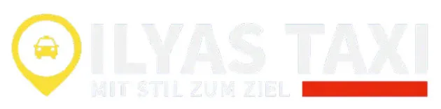 ILYAS TAXI SCHAFFHAUSEN