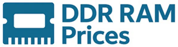 DDR RAM Prices
