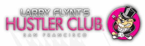 Larry Flynt's Hustler Club