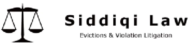 Siddiqi Law Group PC