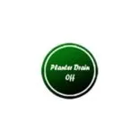 Planter Drain Off