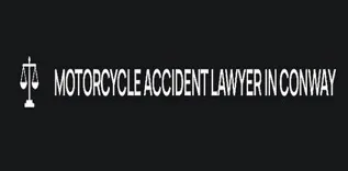 Motorcycle Accident Lawyer in Conway