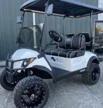 South Florida Golf Carts