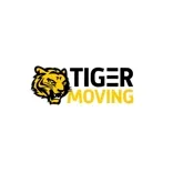 Tiger Moving