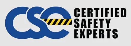 Certified Safety Experts