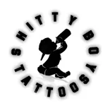 Shittyboy Tattoos BAD HABITS
