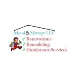 Mend & Manage Handyman Renovations