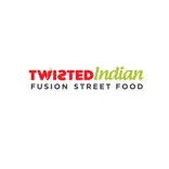 Twisted Indian Fusion Street Food Guildford