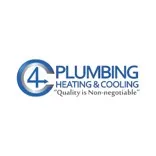 C4 Plumbing, Heating & Cooling