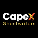 Capex Ghostwriters