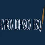 KYRON JOHNSON, ESQ
