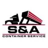 S&A Container Service