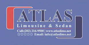Atlas Limo