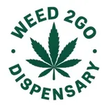Weed 2GO Dispensary