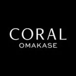 Coral Omakase