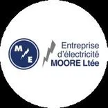 Entreprise d'électricité MOORE Ltee