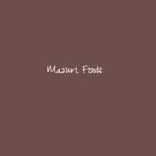Mazuri Finds