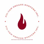Fil-Can Grease Busters