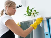 Upcleaning LLC