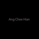 Ang Chee Hian