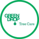 Green Drop Trees