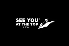 See You At The Top Law