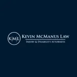 Kevin McManus Law Injury & Disability Attorneys