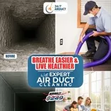 Los Gatos Air Duct Cleaning Service
