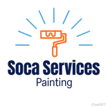Soca Services Painting