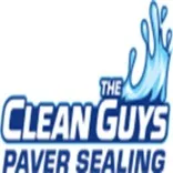 The Clean Guys Paver Sealing