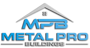 Metal Pro™ Buildings