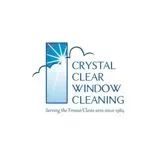 Crystal Clear Window Cleaning