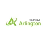 Charter Bus Arlington