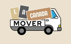 La Canada Mover's