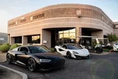 Hubbard Auto Center